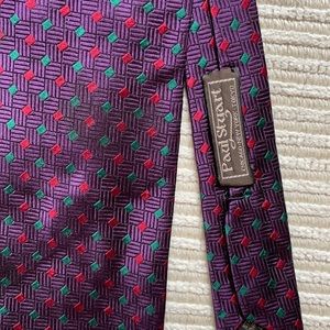 Paul Stuart Tie